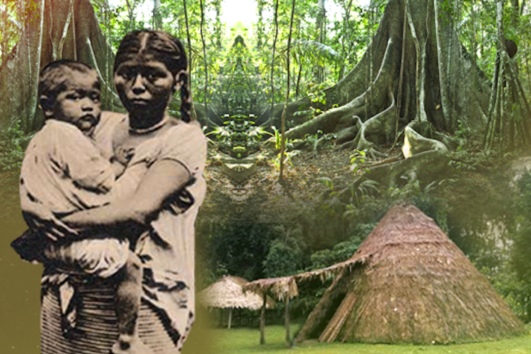Caribe Ancestral